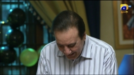 Mafaad Parast - Episode 21 - 24th December 2025